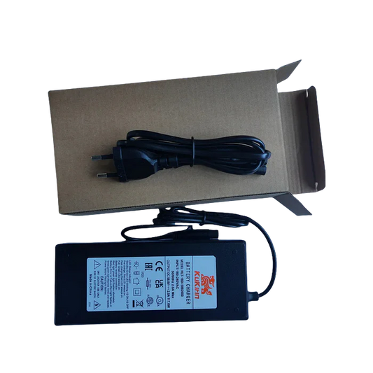 G2 Master Charger - Kugoo Escooter