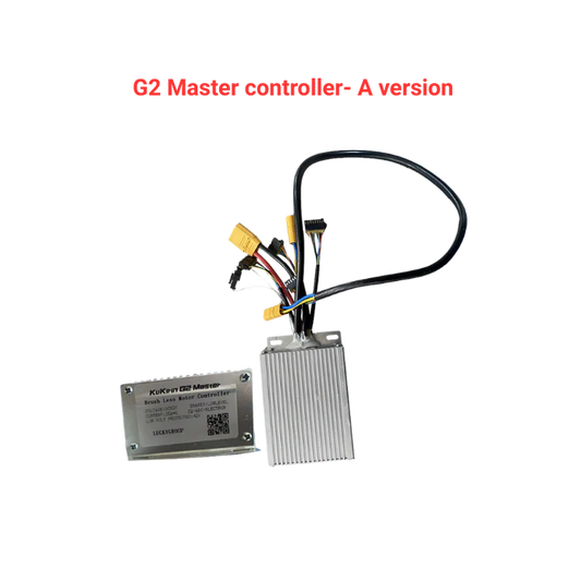 G2 Master controller - A version - Kugoo Escooter