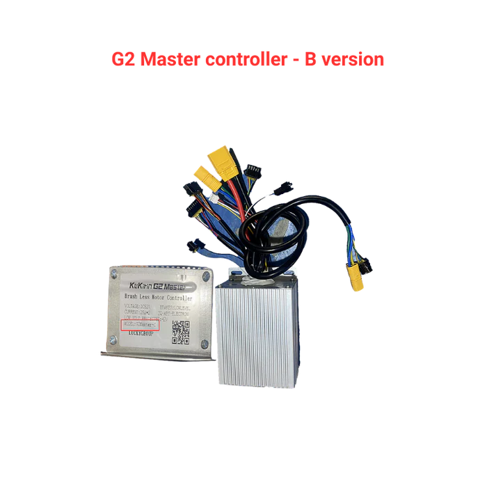 G2 Master controller- B verison - Kugoo Escooter