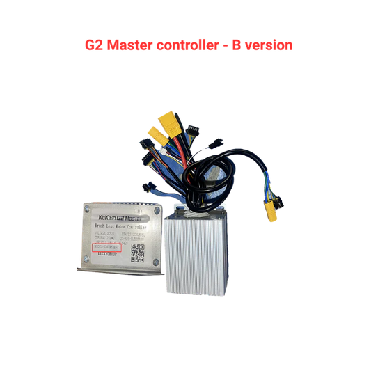 G2 Master controller- B verison - Kugoo Escooter