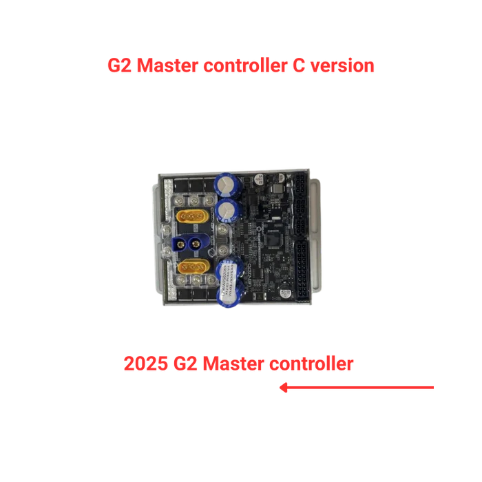 G2 Master controller C version - Kugoo Escooter