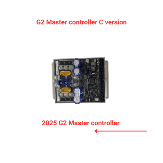 G2 Master controller C version - Kugoo Escooter