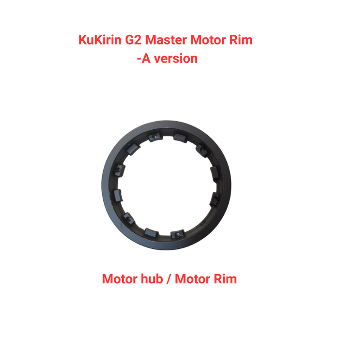 G2 Master Motor Rim A version - Kugoo Escooter