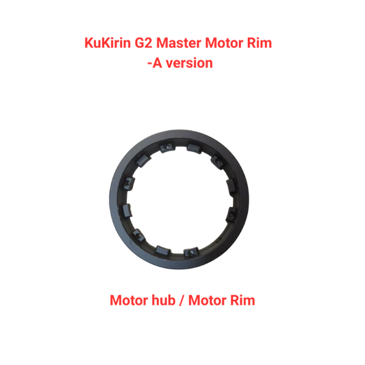 G2 Master Motor Rim A version - Kugoo Escooter