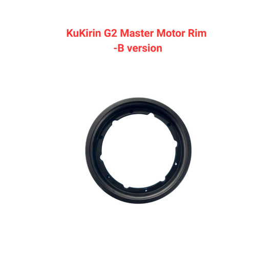 G2 Master Motor Rim -B version - Kugoo Escooter