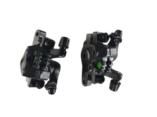 G2 Max brake caliper （Front + Rear） - Kugoo Escooter
