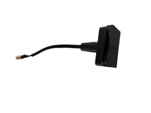 G2 Max charger port - Kugoo Escooter
