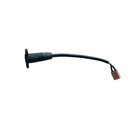 G2 Max Charging Port - Kugoo Escooter