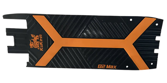 G2 Max Deck Rubber Pad / Pedal Rubber Pad - Kugoo Escooter