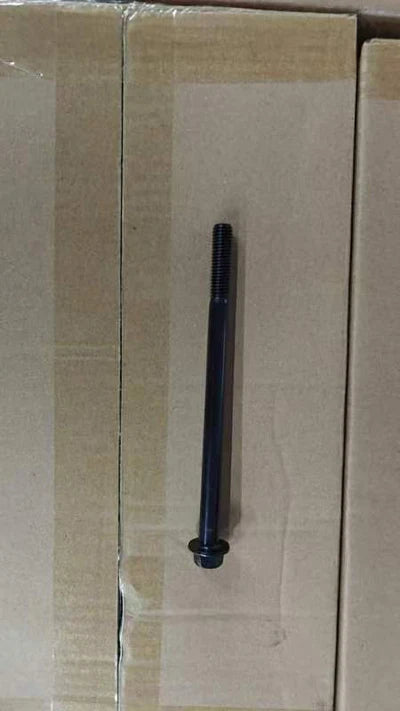 G2 Max Front Axle - Kugoo Escooter