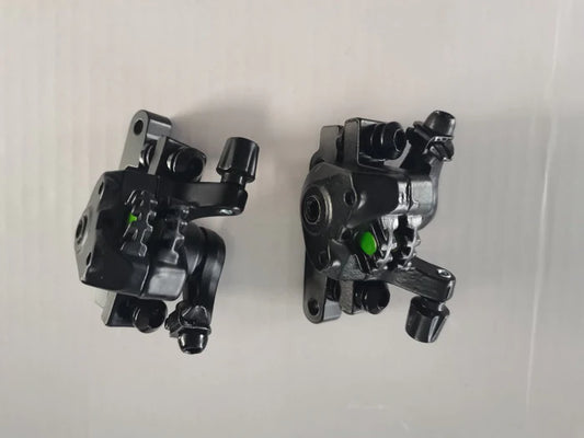 G2 Max front brake caliper - Kugoo Escooter