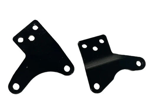 G2 Max Front Brake Caliper Clamp - Kugoo Escooter