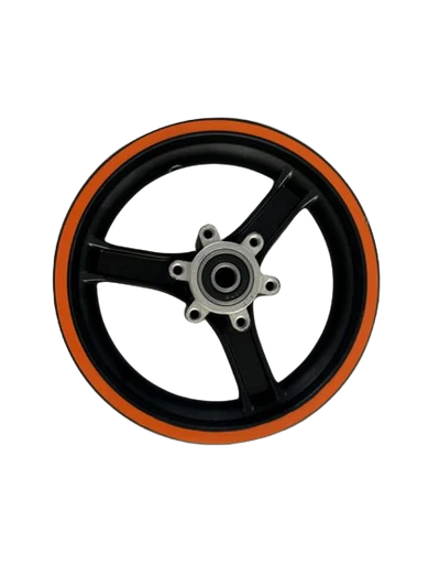 G2 Max Front Hub - Kugoo Escooter