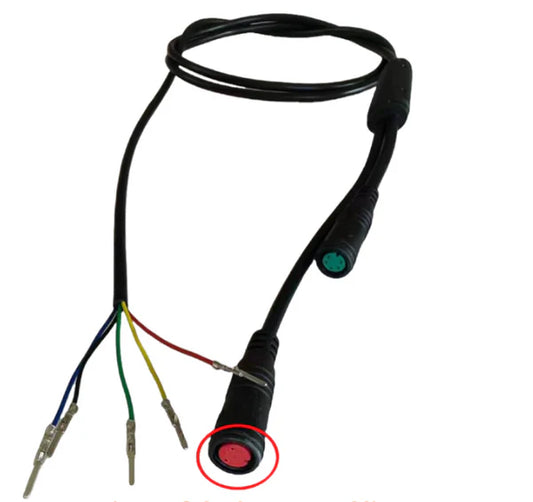 G2 Max Integrated Line (2 Pin) -B version - Kugoo Escooter
