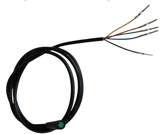 G2 Max Integrated Line -C version - Kugoo Escooter