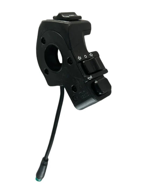 G2 Max Light Switch -A version - Kugoo Escooter
