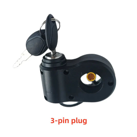 G2 Max Lock (With 3 Pins) - Kugoo Escooter