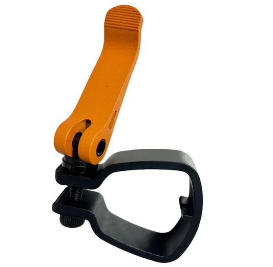 G2 Max Locks of Steering Pole - Kugoo Escooter