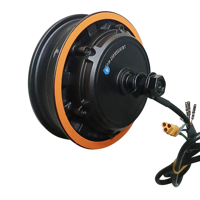 G2 Max Motor - Kugoo Escooter