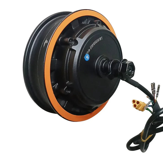 G2 Max Motor - Kugoo Escooter