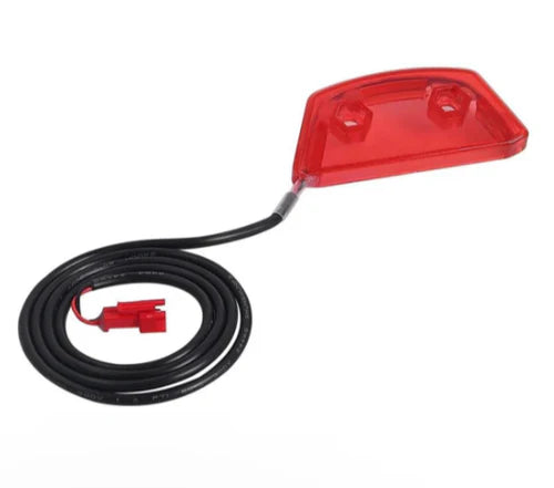 G2 Max rear light - Kugoo Escooter