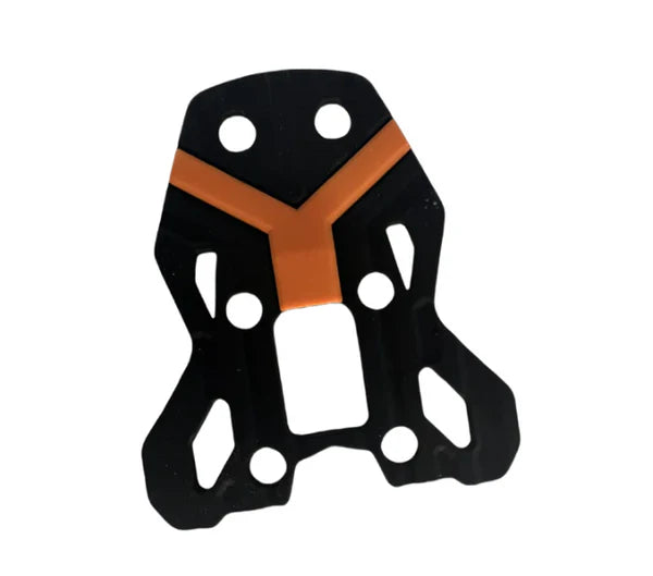 G2 Max Rear Wing Rubber Pad - Kugoo Escooter