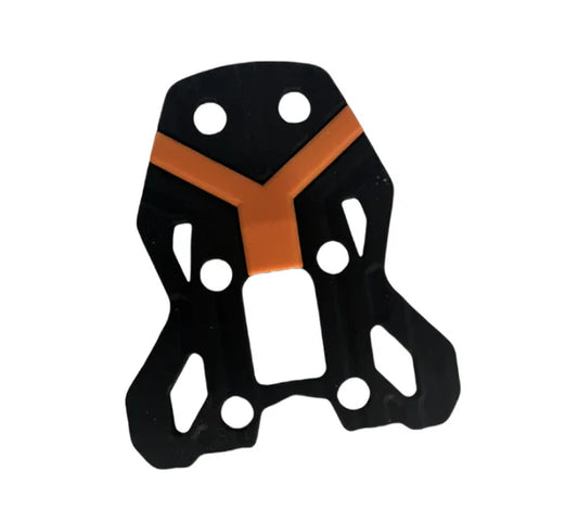 G2 Max Rear Wing Rubber Pad - Kugoo Escooter