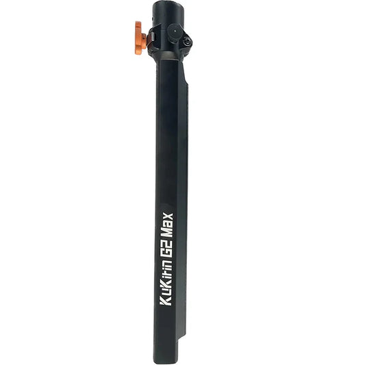 G2 Max Stem + Folding Mechanism - Kugoo Escooter