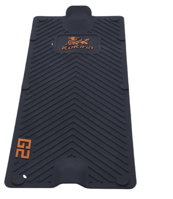 G2 Pedal Rubber Pad - Kugoo Escooter