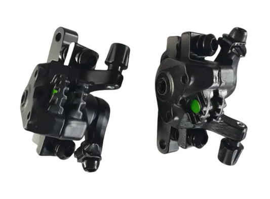 G2 Pro Brake Calipers -Front Wheel+Rear Wheel - Kugoo Escooter