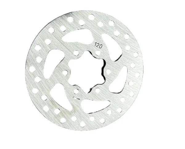 G2 Pro Brake Disc (1 pc) - Kugoo Escooter