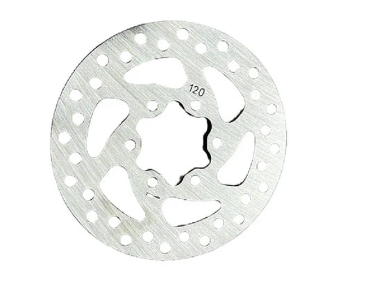 G2 Pro Brake Disc (1 pc) - Kugoo Escooter