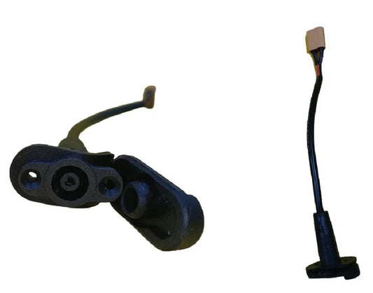 G2 Pro Charging Port (single hole) - 2023 version - Kugoo Escooter
