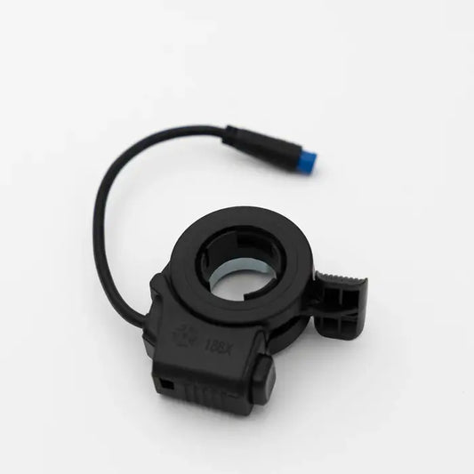 G2 Pro Electric Scooter Throttle and Power Switch - Kugoo Escooter