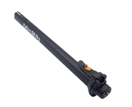G2 Pro Folding Stem+Mechanism -2024 version - Kugoo Escooter