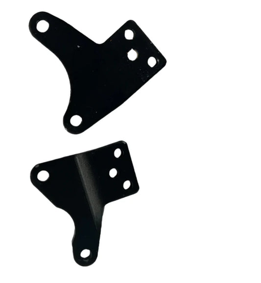 G2 Pro Front Brake Caliper Clamp - Kugoo Escooter