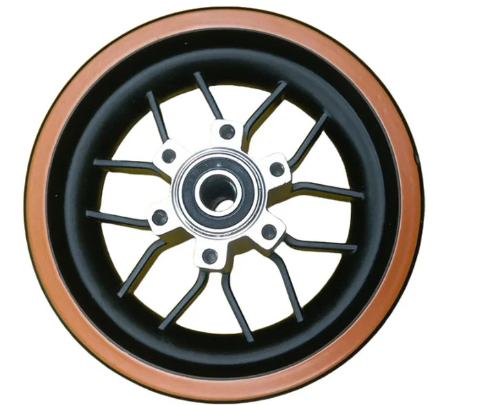 G2 Pro Front Wheel Hub -2023 version - Kugoo Escooter