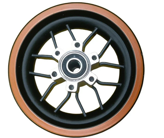 G2 Pro Front Wheel Hub -2023 version - Kugoo Escooter