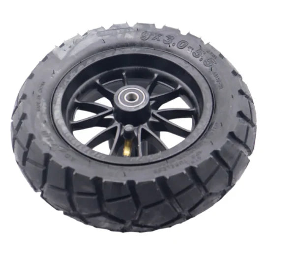 G2 Pro Front Wheel (with tubeless) -2024 version - Kugoo Escooter