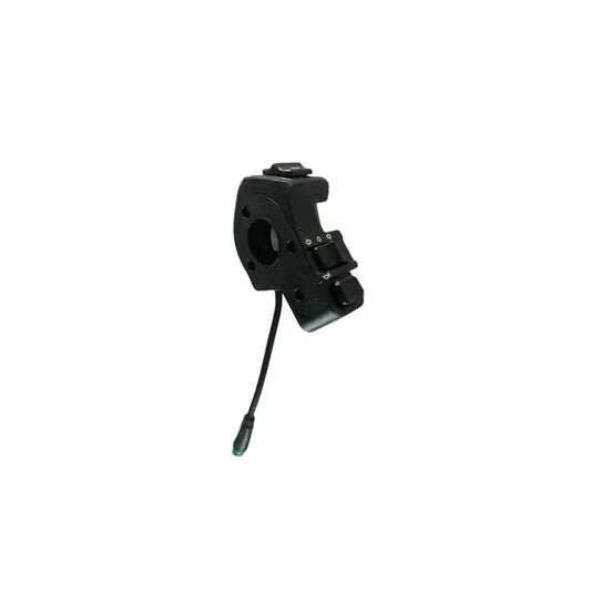 G2 Pro Light, Horn and Indicator Switch - Kugoo Escooter