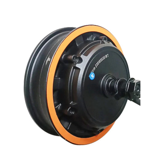 G2 Pro (New Version) Motor - Kugoo Escooter