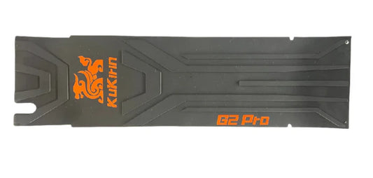 G2 Pro Pedal Rubber Pad -2023 version - Kugoo Escooter