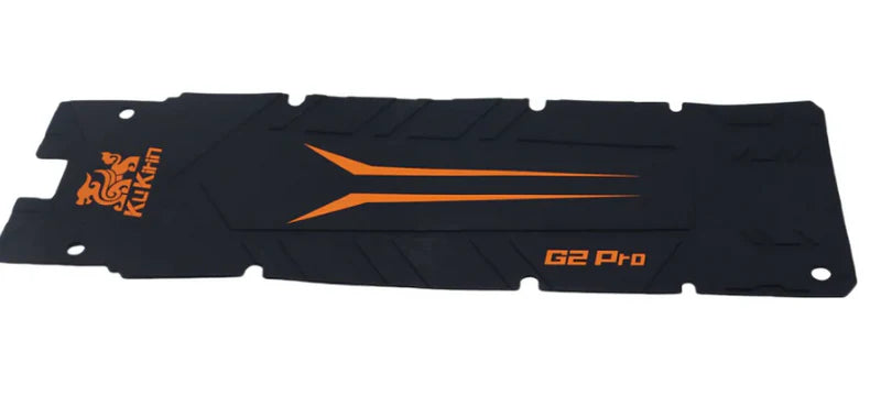 G2 Pro Pedal Rubber Pad -2024 version - Kugoo Escooter