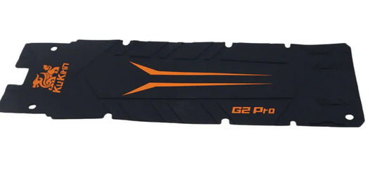 G2 Pro Pedal Rubber Pad -2024 version - Kugoo Escooter