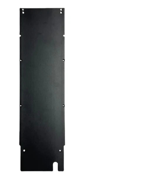 G2 Pro Plate Cover -2023 version - Kugoo Escooter