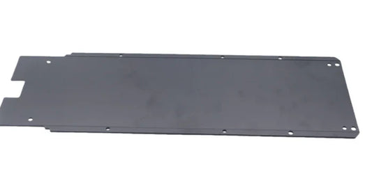 G2 Pro Plate Cover -2024 version - Kugoo Escooter