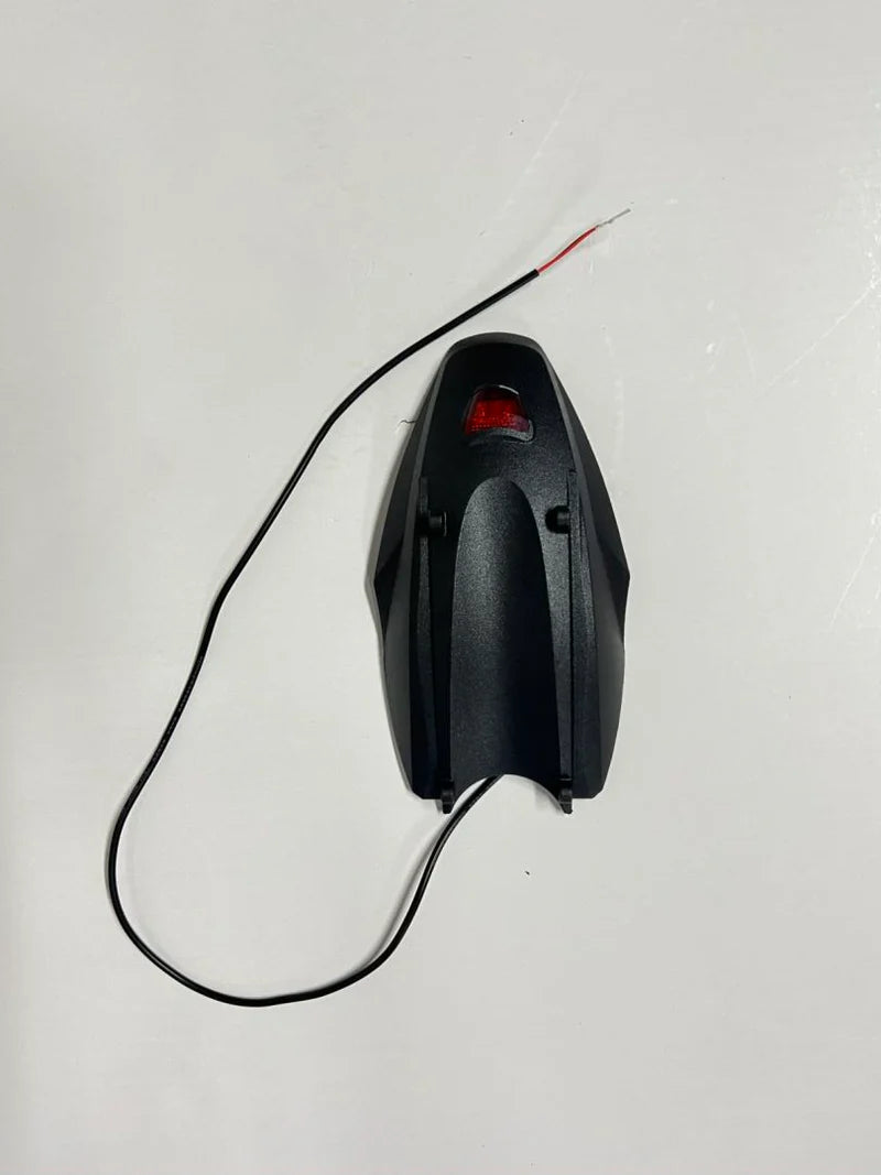 G2 Pro Rear Fender Assembly - Kugoo Escooter