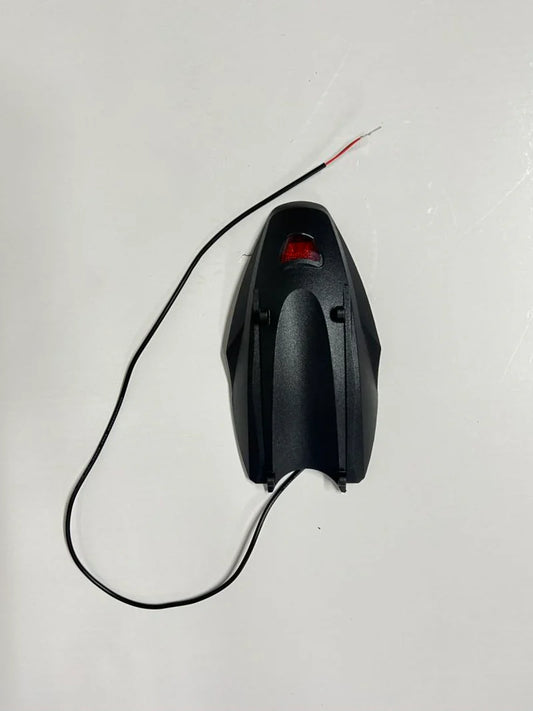 G2 Pro Rear Fender Assembly - Kugoo Escooter