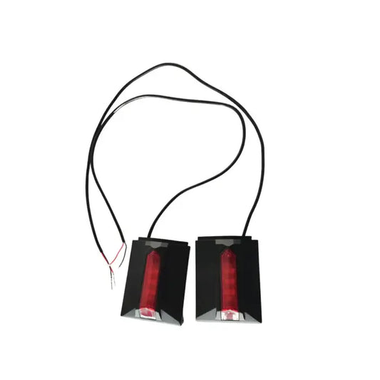 G2 Pro Rear Light - Kugoo Escooter