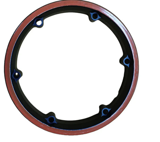 G2 Pro Rear Motor Rim -2023 version - Kugoo Escooter